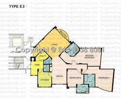 Elias Green (D18), Condominium #137825132